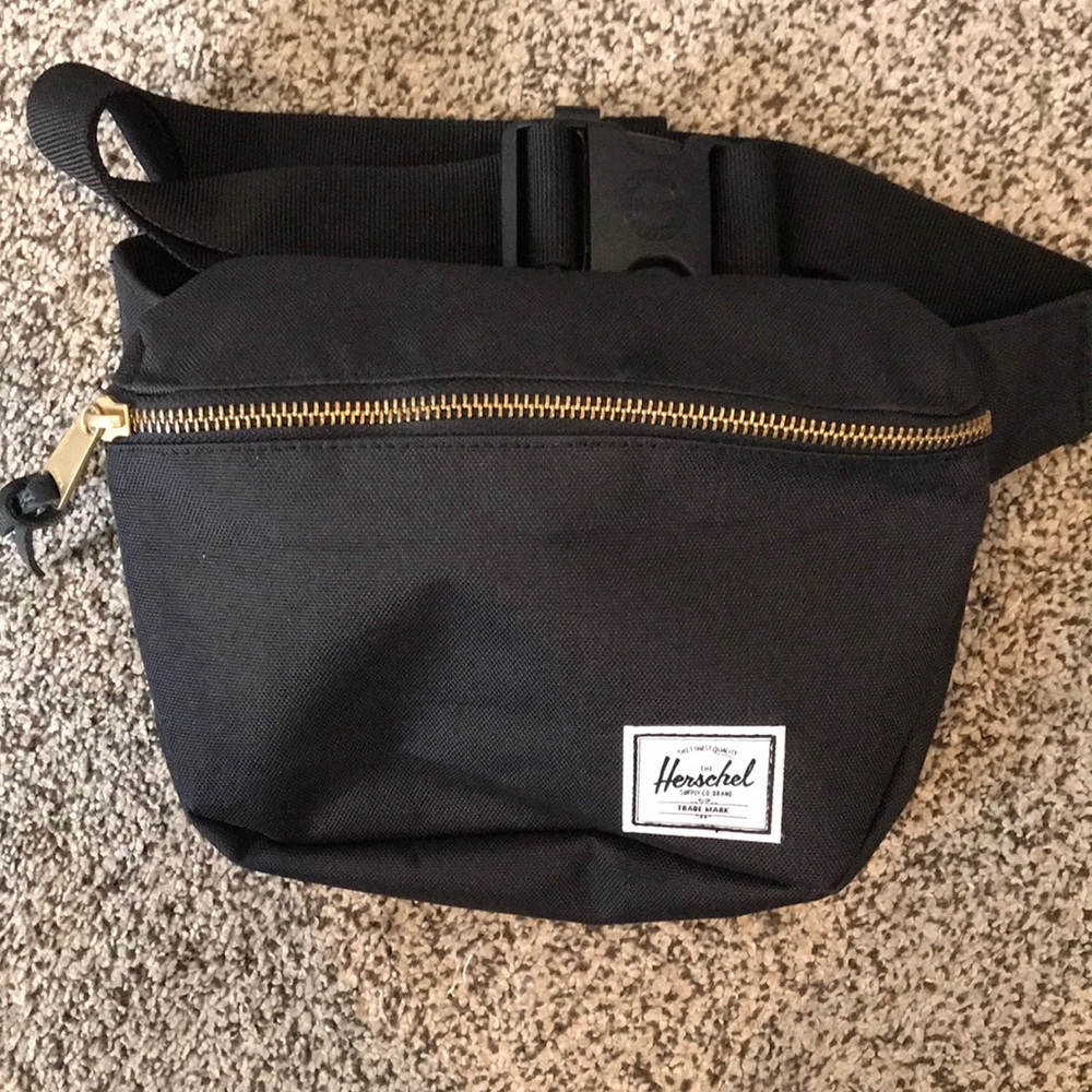 Herschel Supply Co. hip bag